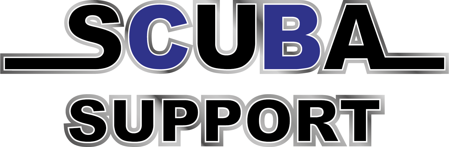 Sponsor Scuba Support